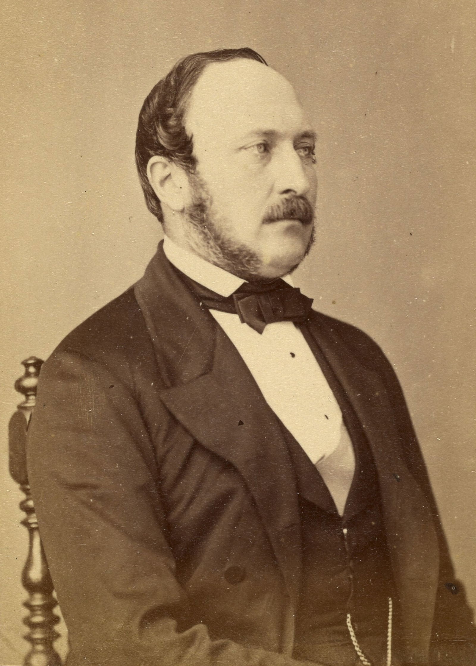 Prince Albert Scruse